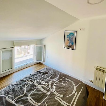 La Casa Del Rock Διαμέρισμα Aranda de Duero Εξωτερικό φωτογραφία