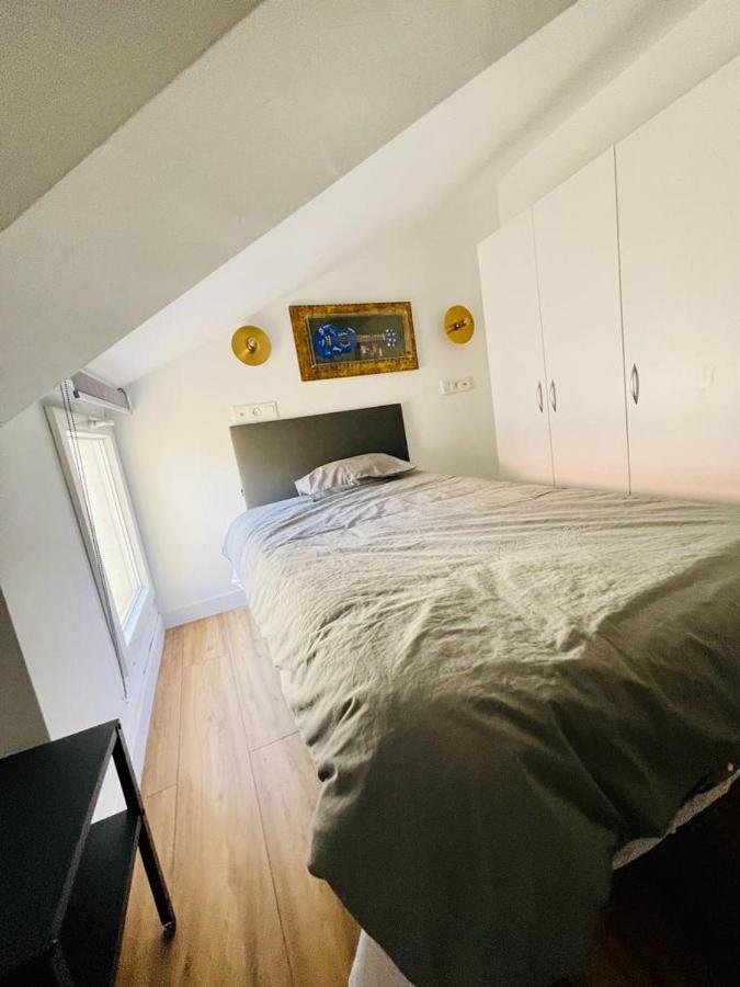 La Casa Del Rock Διαμέρισμα Aranda de Duero Εξωτερικό φωτογραφία