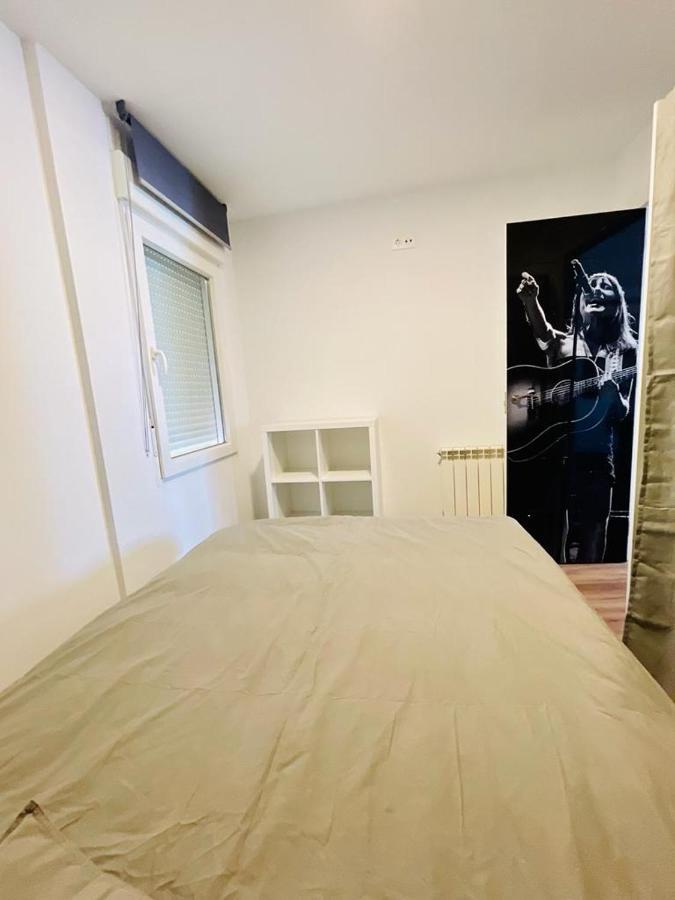 La Casa Del Rock Διαμέρισμα Aranda de Duero Εξωτερικό φωτογραφία