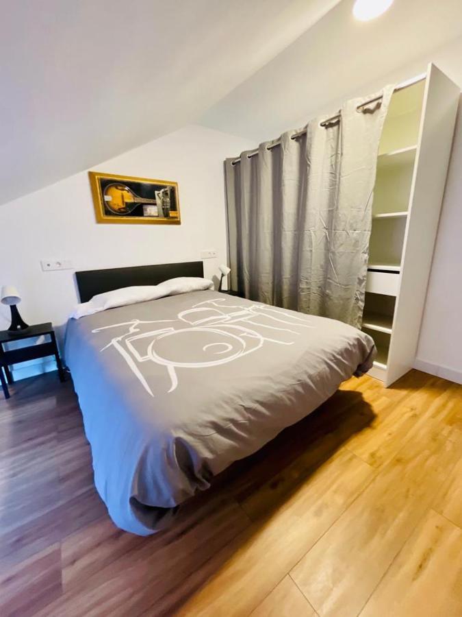 La Casa Del Rock Διαμέρισμα Aranda de Duero Εξωτερικό φωτογραφία