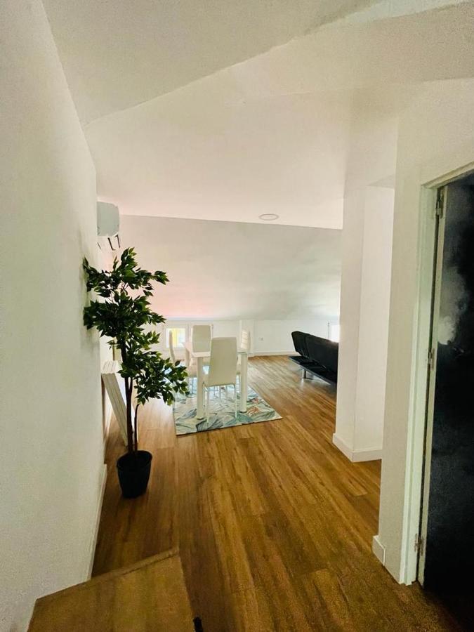 La Casa Del Rock Διαμέρισμα Aranda de Duero Εξωτερικό φωτογραφία