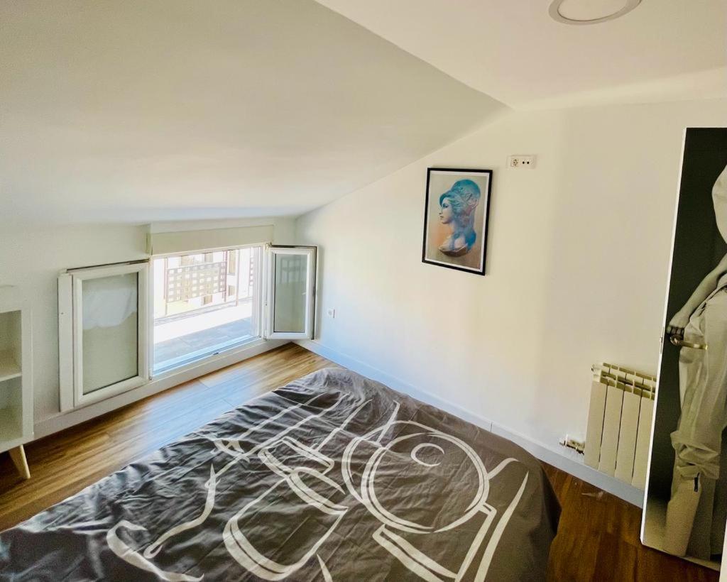 La Casa Del Rock Διαμέρισμα Aranda de Duero Εξωτερικό φωτογραφία